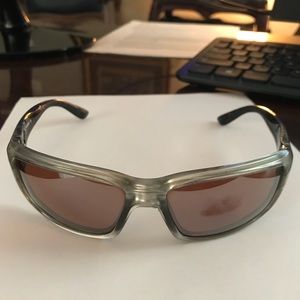 Costa Del Mar Sunglasses
